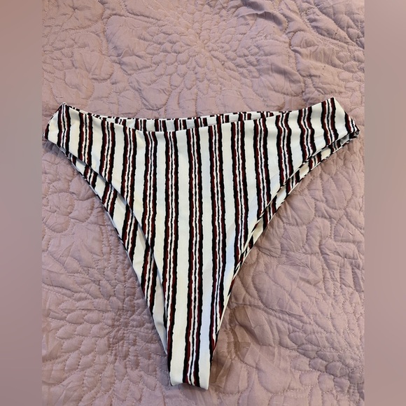 Lot of Bikinis and Bottoms - Picture 8 of 12